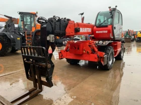       Manitou MRT 2540 M RC