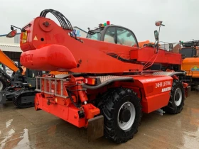   Manitou MRT 2540 M RC | Mobile.bg    4