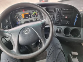 Автокран Mercedes-Benz ACTROS, снимка 17