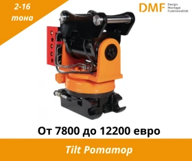 Допълнително оборудване Друг вид Производител на Бързосменници (1 40 т) | За търгов, снимка 5