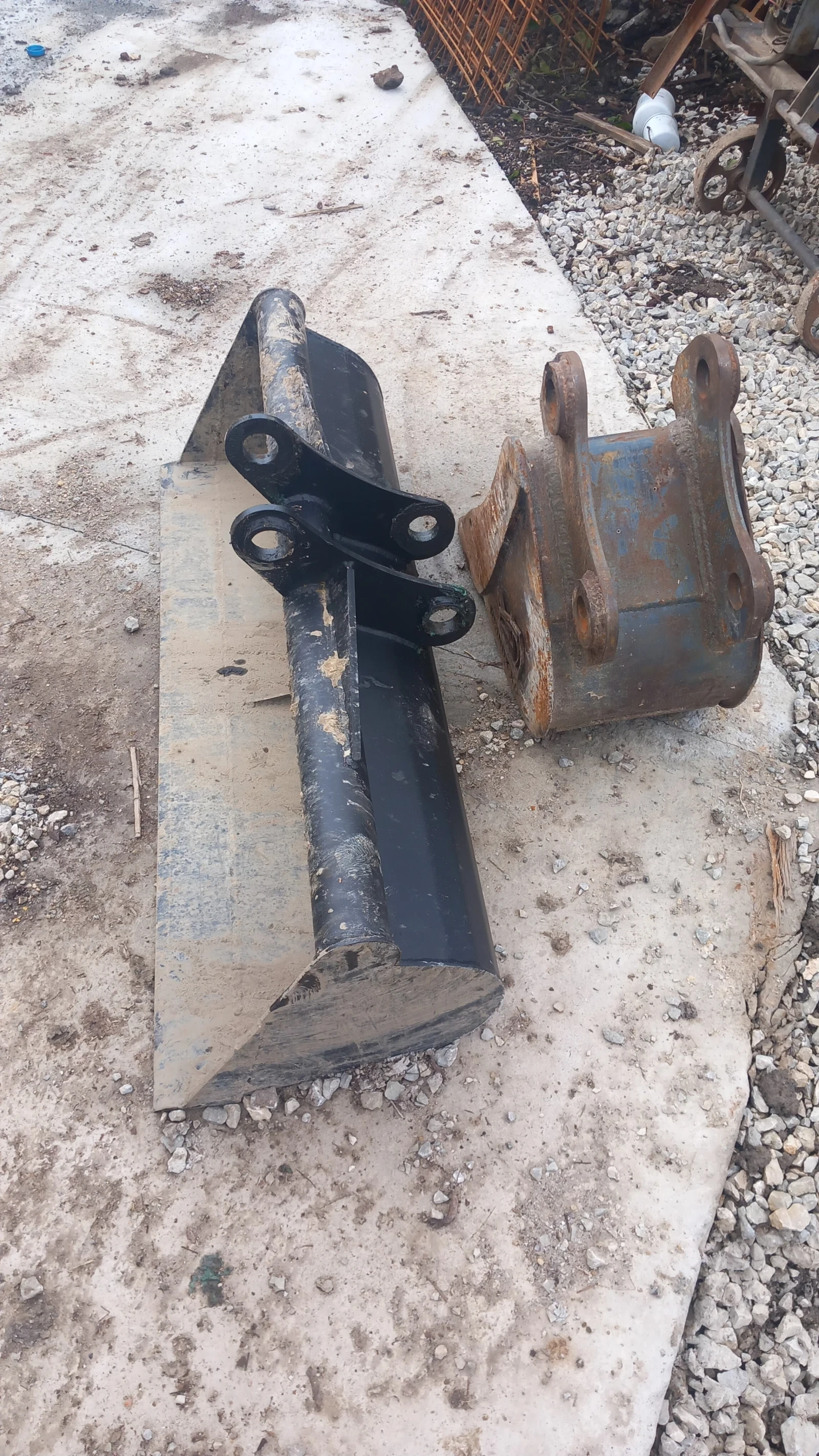 Багер Caterpillar 306 - изображение 9