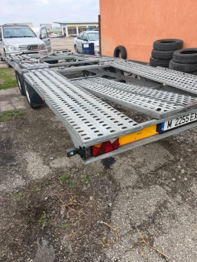 �� ��������� Beschantrailer | Mobile.bg � ����� ������ 2