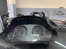 Километражно Табло за Ф10, снимка 1