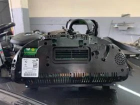 Километражно Табло за Ф10, снимка 2