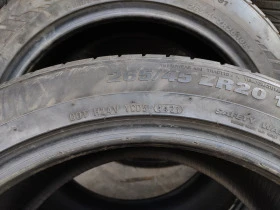 Гуми Летни 265/45R20, снимка 8