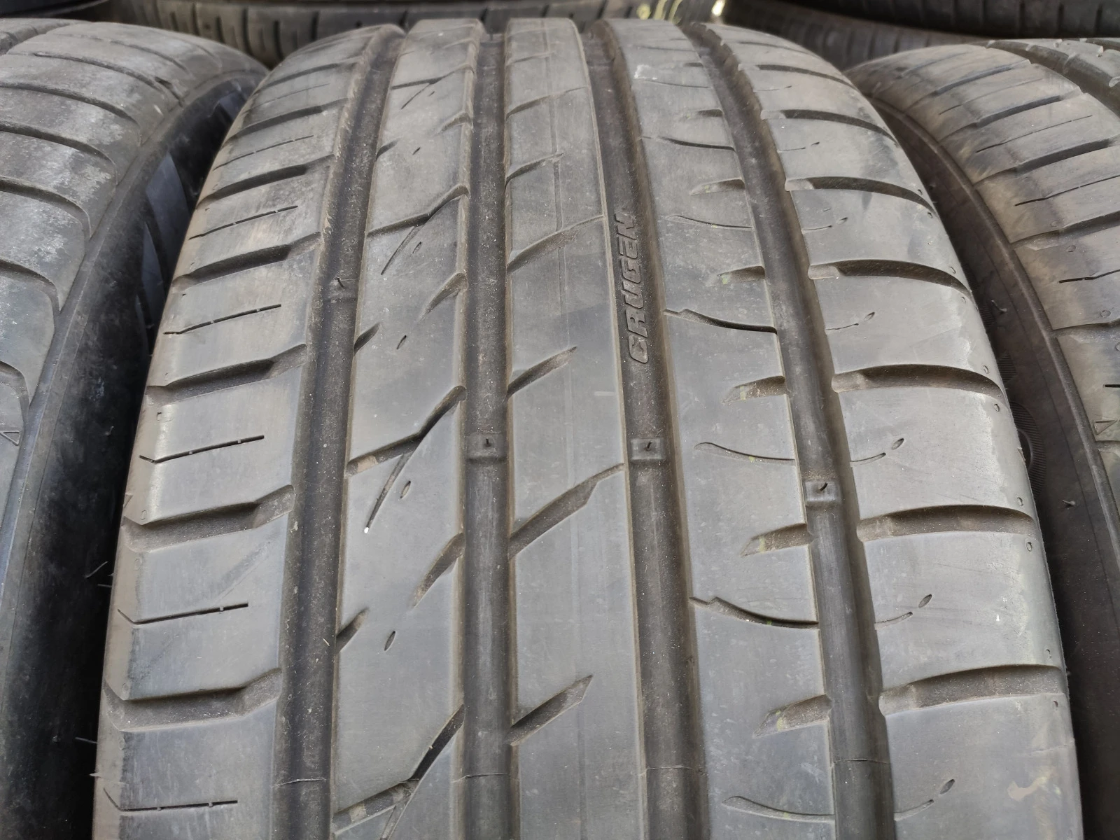  265/45R20 | Mobile.bg   3
