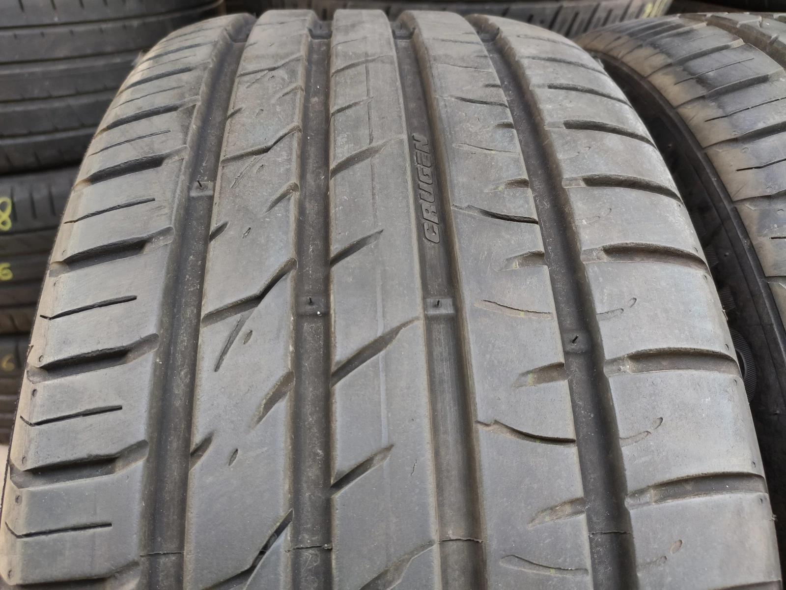  265/45R20 | Mobile.bg   4