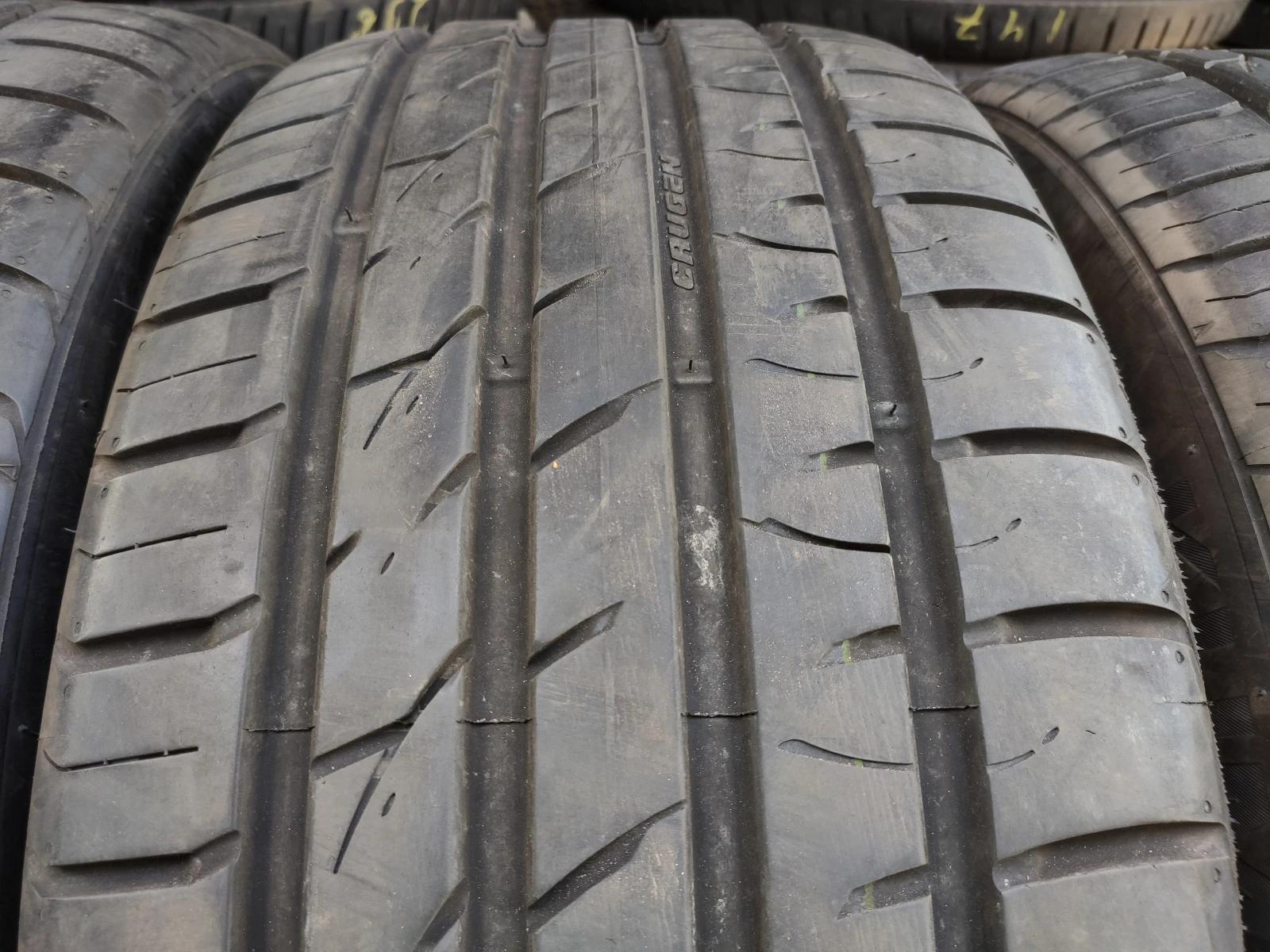  265/45R20 | Mobile.bg   2