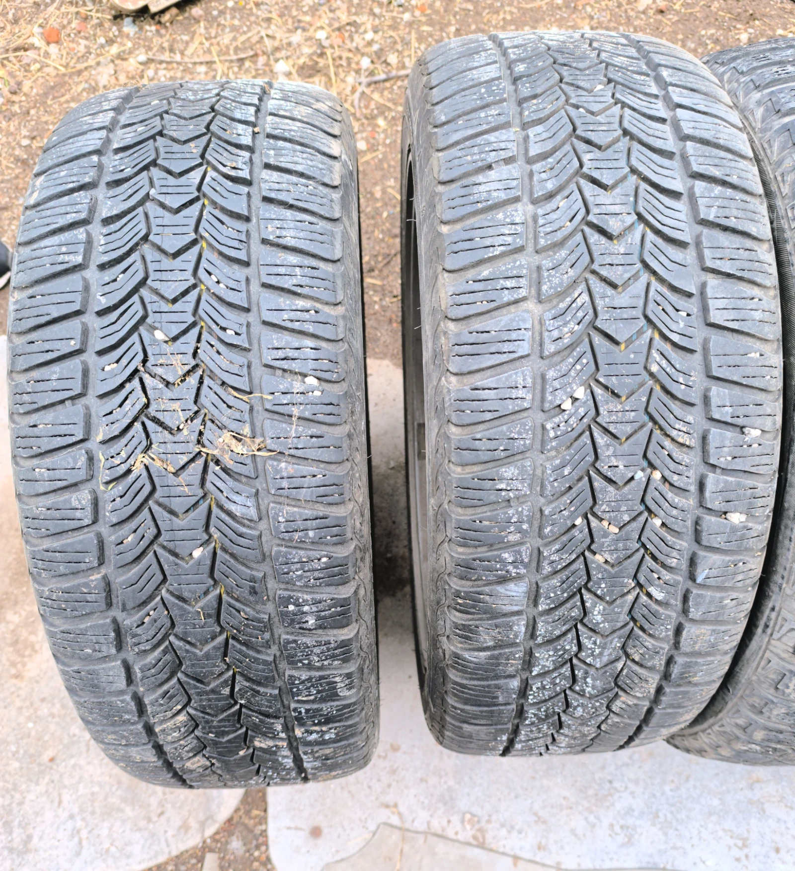    225/45R17  Honda Civic | Mobile.bg   6