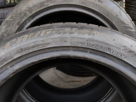 Гуми Летни 265/45R20, снимка 7 - Гуми и джанти - 46202115