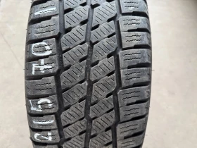 Гуми Всесезонни 215/70R15, снимка 2 - Гуми и джанти - 49543632