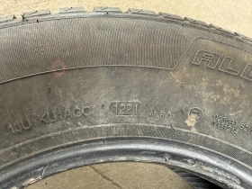 Гуми Всесезонни 215/70R15, снимка 4 - Гуми и джанти - 49543632