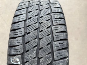 Гуми Всесезонни 215/70R15, снимка 3 - Гуми и джанти - 49543632