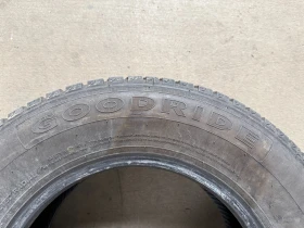 Гуми Всесезонни 215/70R15, снимка 6 - Гуми и джанти - 49543632