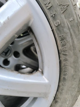    225/45R17  Honda Civic | Mobile.bg    10