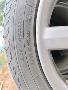    225/45R17  Honda Civic | Mobile.bg    8