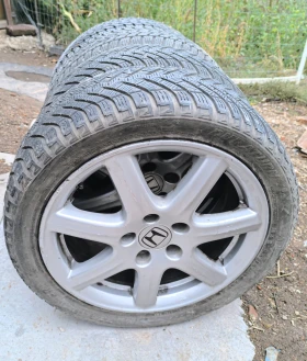    225/45R17  Honda Civic | Mobile.bg    2