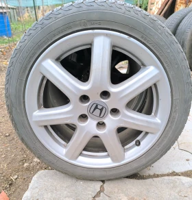    225/45R17  Honda Civic | Mobile.bg    5