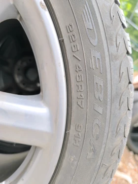    225/45R17  Honda Civic | Mobile.bg    9