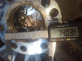 Гуми с джанти Други 255/30R24, снимка 5 - Гуми и джанти - 53474605