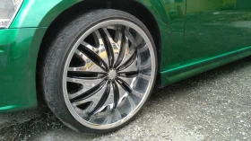 Гуми с джанти Други 255/30R24