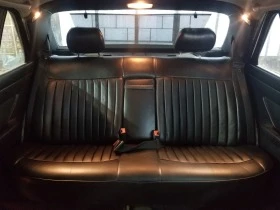 Mercedes-Benz 500 SEL БАРТЕР, снимка 8