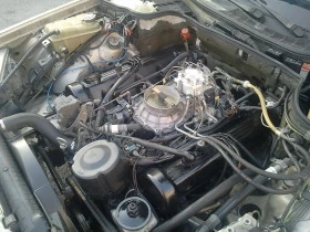 Mercedes-Benz 500 SEL БАРТЕР, снимка 14