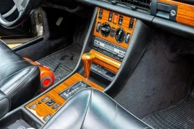 Mercedes-Benz 500 SEL БАРТЕР, снимка 5