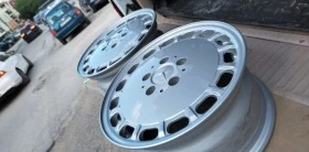 Mercedes-Benz 500 SEL БАРТЕР, снимка 13