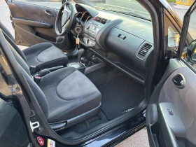 Honda Jazz 1.4i Automat, снимка 15