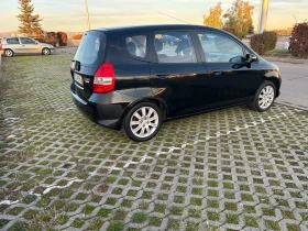 Honda Jazz 1.4i Automat, снимка 6