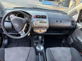 Honda Jazz 1.4i Automat, снимка 9