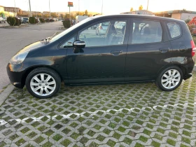 Honda Jazz 1.4i Automat, снимка 7
