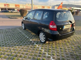 Honda Jazz 1.4i Automat, снимка 5