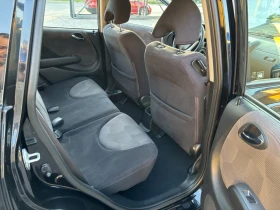 Honda Jazz 1.4i Automat, снимка 11