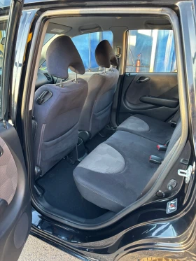 Honda Jazz 1.4i Automat, снимка 10