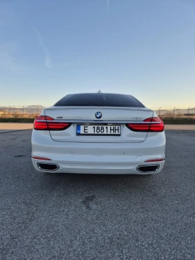 BMW 750 Li 4х4, снимка 7