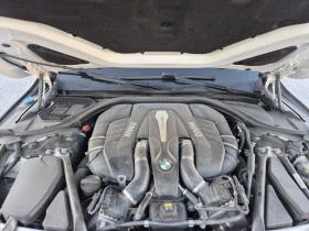 BMW 750 Li 4х4, снимка 12
