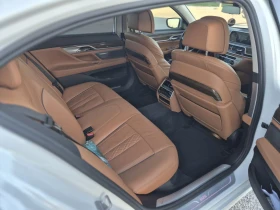BMW 750 Li 4х4, снимка 13