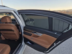 BMW 750 Li 4х4, снимка 6