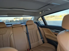 BMW 750 Li 4х4, снимка 11