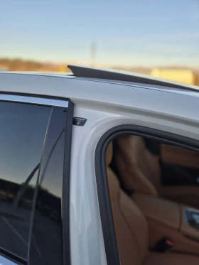 BMW 750 Li 4х4, снимка 9