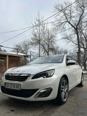 Peugeot 308 FULL 65000 KM