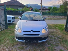 Citroen C4 1.6 HDI/Климатик/Евро 4/91к.с., снимка 2