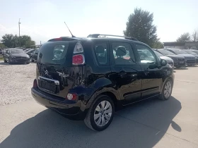 Citroen C3 Picasso 1.4 бензин , снимка 4