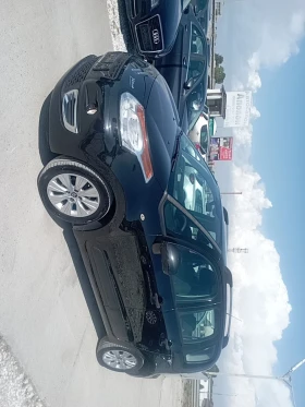 Citroen C3 Picasso 1.4 бензин , снимка 3