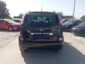 Citroen C3 Picasso 1.4 бензин , снимка 5