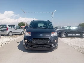 Citroen C3 Picasso 1.4 бензин , снимка 2