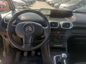 Citroen C3 Picasso 1.4 бензин , снимка 11