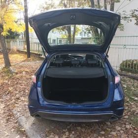 Honda Civic Лек автомобил M1, снимка 13